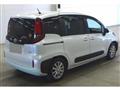 2024 Toyota Sienta