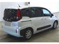 2024 Toyota Sienta