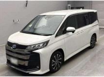 2025 Toyota Noah