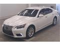 2015 Lexus LS