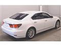 2015 Lexus LS