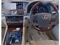 2015 Lexus LS