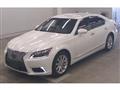 2015 Lexus LS