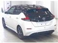 2021 Nissan Leaf