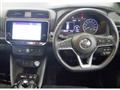 2021 Nissan Leaf