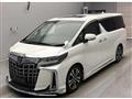 2019 Toyota Alphard G