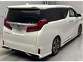 2019 Toyota Alphard G