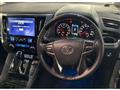 2019 Toyota Alphard G