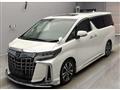 2019 Toyota Alphard G