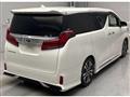 2019 Toyota Alphard G