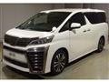 2020 Toyota Vellfire