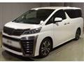 2020 Toyota Vellfire