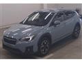 2018 Subaru IMPREZA XV HYBRID