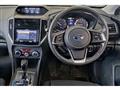 2018 Subaru IMPREZA XV HYBRID