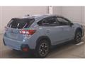 2018 Subaru IMPREZA XV HYBRID
