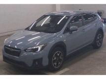 2018 Subaru IMPREZA XV HYBRID