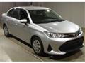 2021 Toyota Corolla Axio
