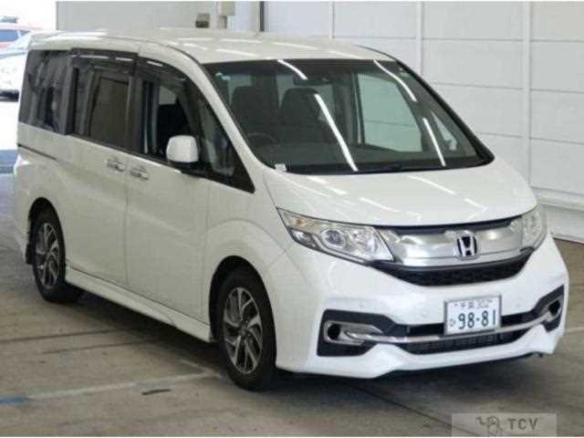 2015 Honda Honda Others