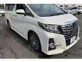 2017 Toyota Alphard G