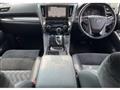 2017 Toyota Alphard G