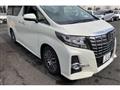 2017 Toyota Alphard G