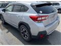 2018 Subaru IMPREZA XV HYBRID