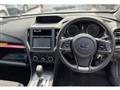 2018 Subaru IMPREZA XV HYBRID