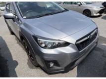 2018 Subaru IMPREZA XV HYBRID