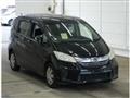 2016 Honda Freed