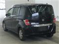 2016 Honda Freed