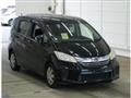 2016 Honda Freed