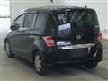 2016 Honda Freed