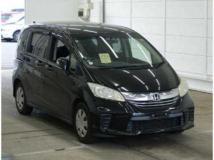 2016 Honda Freed