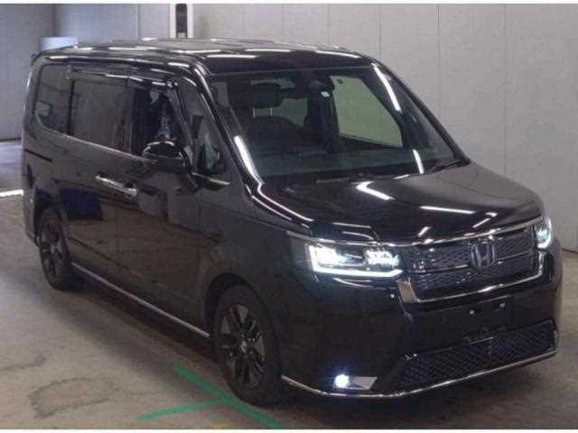 Honda Step WGN 2023 — миниатюра 2