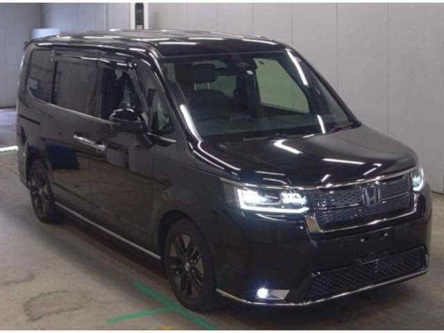 Honda Step WGN 2023 — миниатюра 5