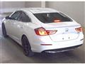 2021 Honda Insight