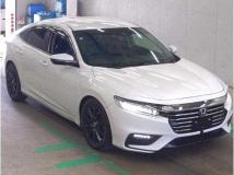 2021 Honda Insight
