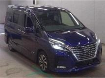 2021 Nissan Serena