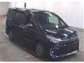 2017 Toyota Voxy