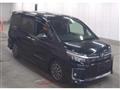 2017 Toyota Voxy