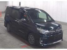 2017 Toyota Voxy