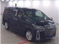 2019 Toyota Alphard G