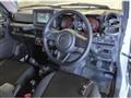 2023 Suzuki Jimny Sierra