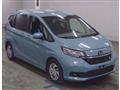 2022 Honda Freed