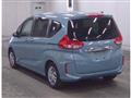 2022 Honda Freed