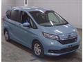 2022 Honda Freed
