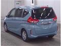 2022 Honda Freed