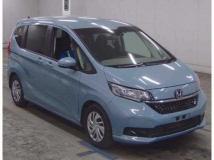 2022 Honda Freed