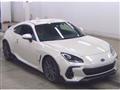 2023 Subaru BRZ