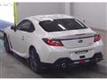 2023 Subaru BRZ